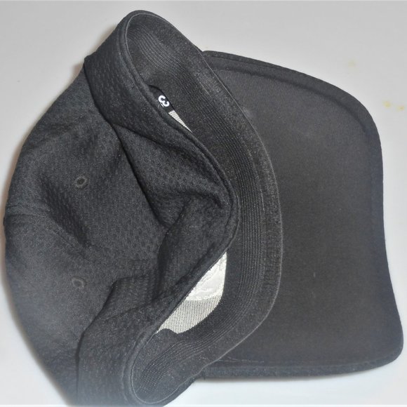 BX15 -- New Era 39 Thirty MAX ROOFING Hat SM-MED Men's Baseball Cap Men's Cap - Picture 5 of 7